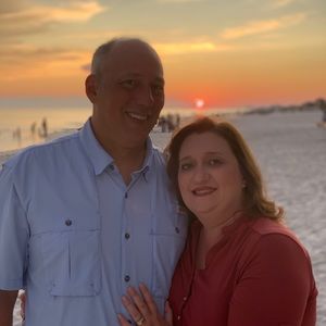 Meet your Posher, Matt